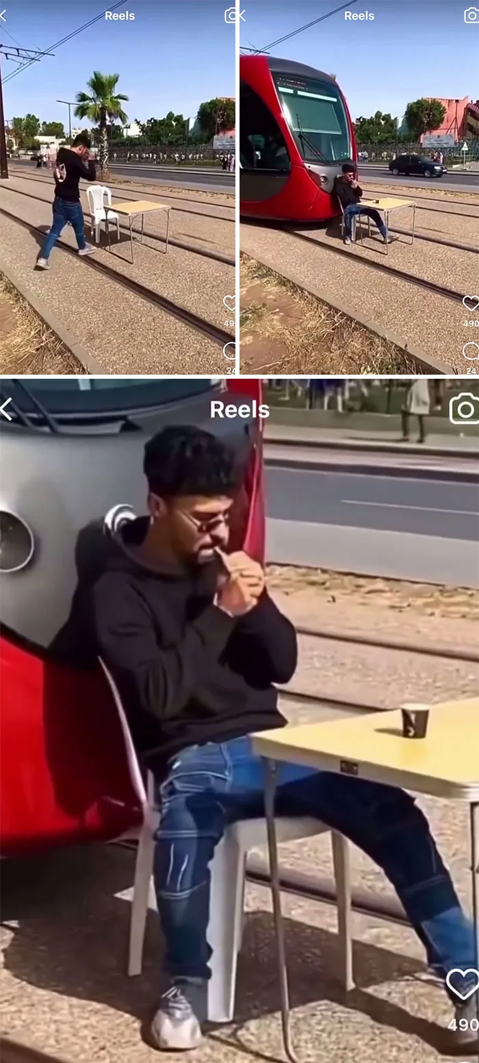 Reel Cool Dude