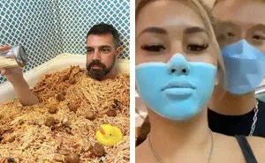 35 Times People Wanted To Be Popular On Social Media So Bad, They Did Horrible Things For It (New Pics)