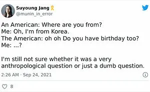 People Share 30 Stupid Questions They Were Asked That Made Them Facepalm
