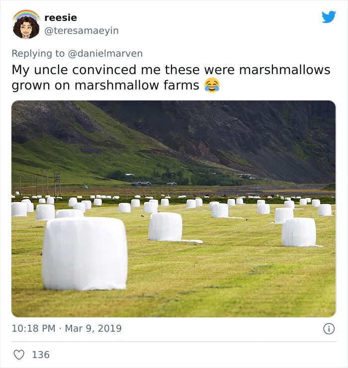 Twitter User Asked, “What Is The Dumbest Thing You Believed As A Child?” And 34 Folks Delivered