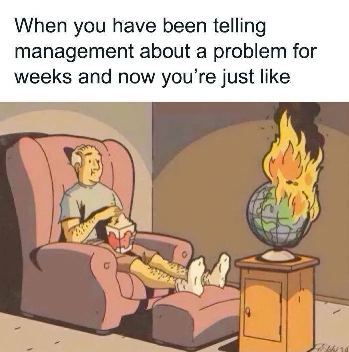 50 Work-Related Memes From This Insta Account To Make You Laugh, Then Cry
