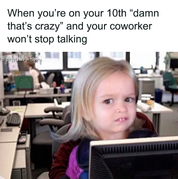 50 Work-Related Memes From This Insta Account To Make You Laugh, Then Cry