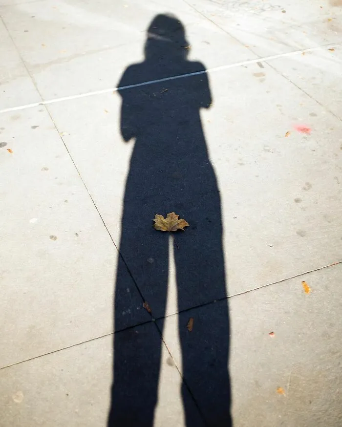 40 Fotos de las curiosas concidencias que se encuentran en las aceras de Nueva York, por Eric Kogan
