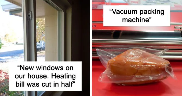 30 Expensive Purchases That Really Paid Off, As People Shared In This Online Thread