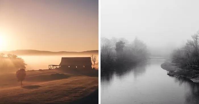 Hey Pandas, Post Fog Pictures You've Taken (Closed)