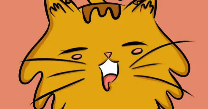 Hey Pandas, Could You Please Draw A Cartoon Of Your Pet? (Closed)