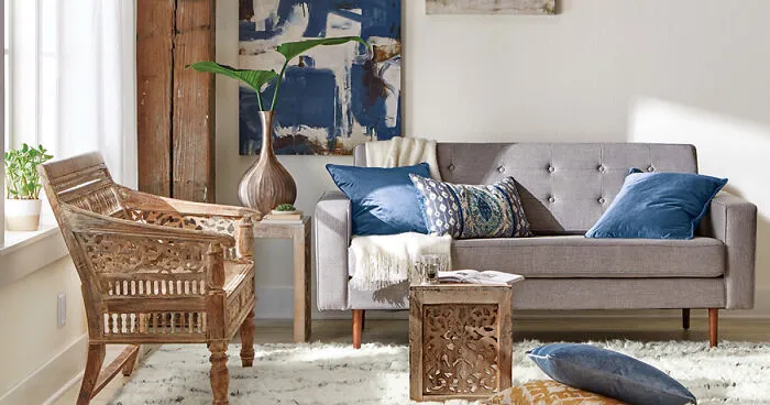 Hey Pandas, Show Me Your Favorite Style Of Interior Design (Closed)