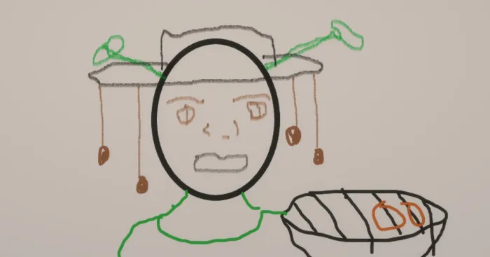 Hey Pandas, Let's Try To Draw Shrek As If He Was In Different Countries (Closed)