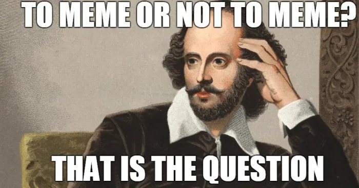 Hey Pandas, Show Me The Funniest Memes You've Seen (Closed)
