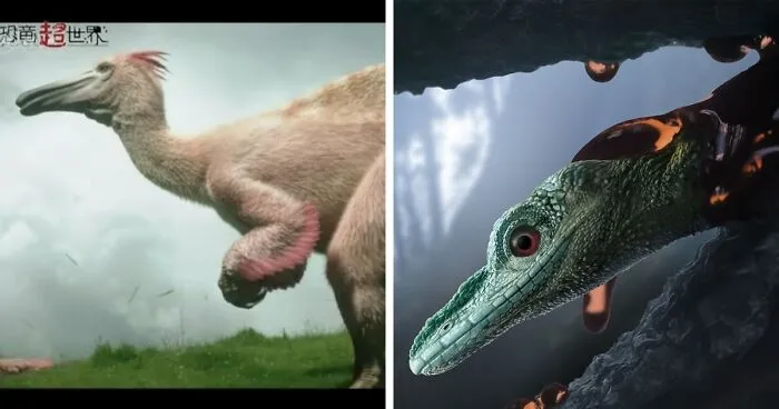 Hey Pandas, What Is Your Favorite Dinosaur? (Closed)