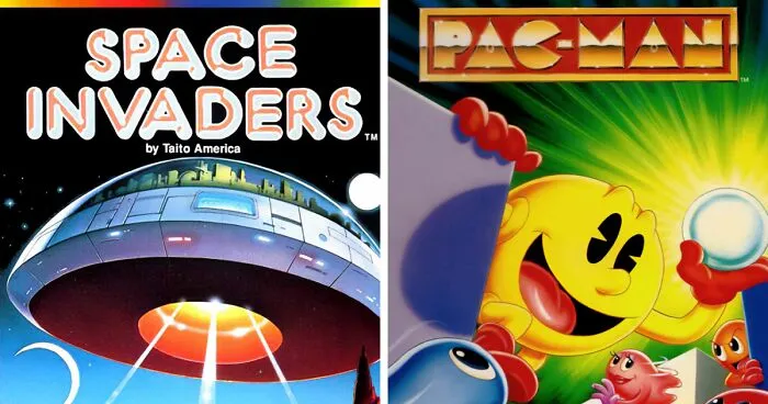 110 Of Probably The Best Arcade Games Ever