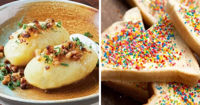 Hey Pandas, Guess The National Dish By Photo (Closed)