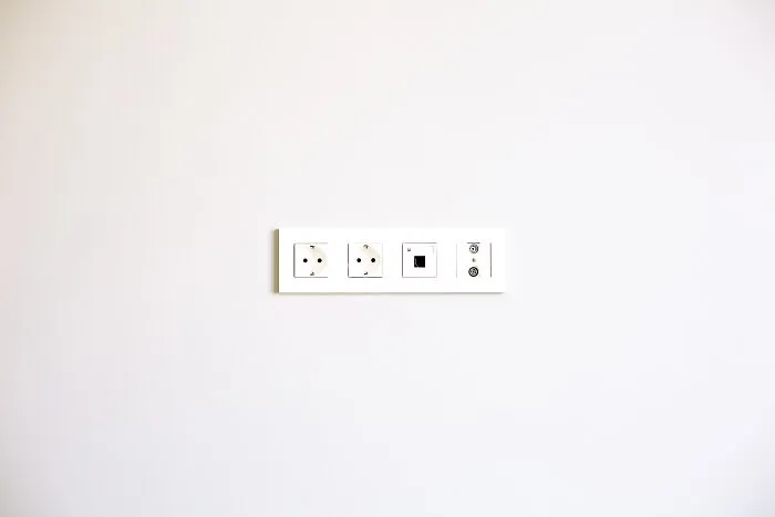 Plugged Into Simplicity