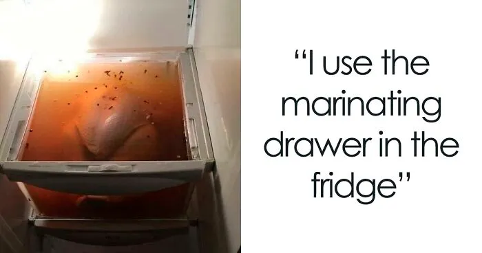 50 Times People Had A Terrible Time During Thanksgiving And Posted These Pics Online To Get Some Sympathy