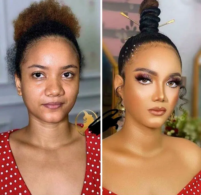 Can We Just Let People Have Wide Noses?
