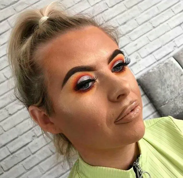 Ufff… 