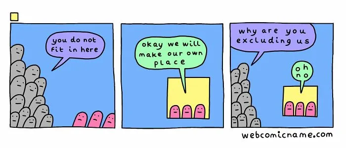 50 New “Oh No” Comics That Perfectly Sum Up Life As An Adult