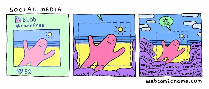 50 New “Oh No” Comics That Perfectly Sum Up Life As An Adult