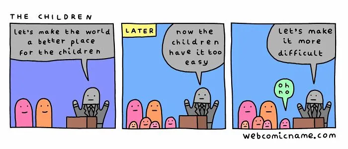 50 New “Oh No” Comics That Perfectly Sum Up Life As An Adult