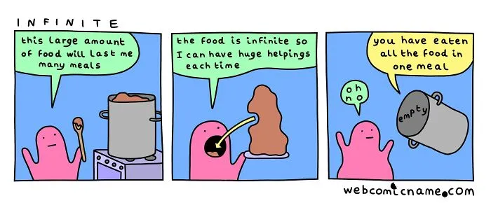 50 New “Oh No” Comics That Perfectly Sum Up Life As An Adult