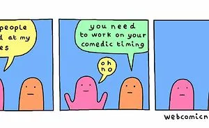 50 New “Oh No” Comics That Perfectly Sum Up Life As An Adult