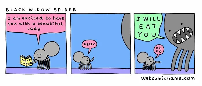 50 New “Oh No” Comics That Perfectly Sum Up Life As An Adult