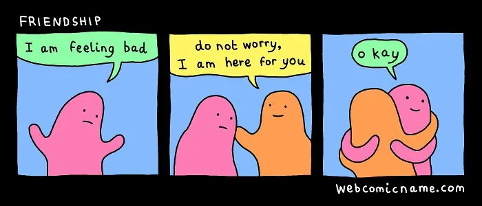 50 New “Oh No” Comics That Perfectly Sum Up Life As An Adult