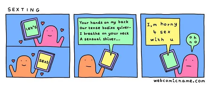50 New “Oh No” Comics That Perfectly Sum Up Life As An Adult