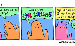 50 New “Oh No” Comics That Perfectly Sum Up Life As An Adult
