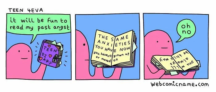 50 New “Oh No” Comics That Perfectly Sum Up Life As An Adult