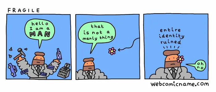 50 New “Oh No” Comics That Perfectly Sum Up Life As An Adult