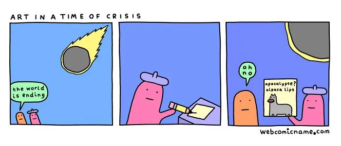 50 New “Oh No” Comics That Perfectly Sum Up Life As An Adult