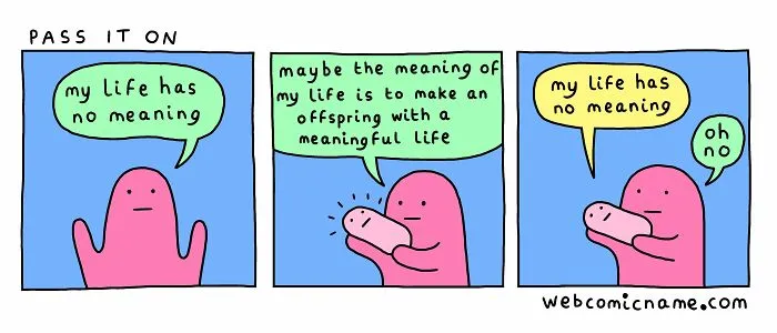 50 New “Oh No” Comics That Perfectly Sum Up Life As An Adult