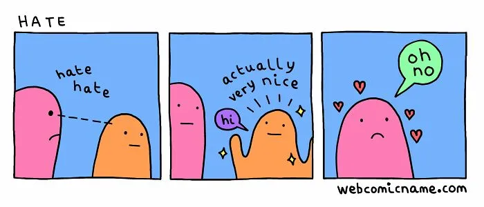 50 New “Oh No” Comics That Perfectly Sum Up Life As An Adult
