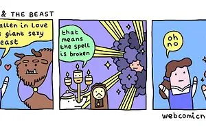 50 New “Oh No” Comics That Perfectly Sum Up Life As An Adult