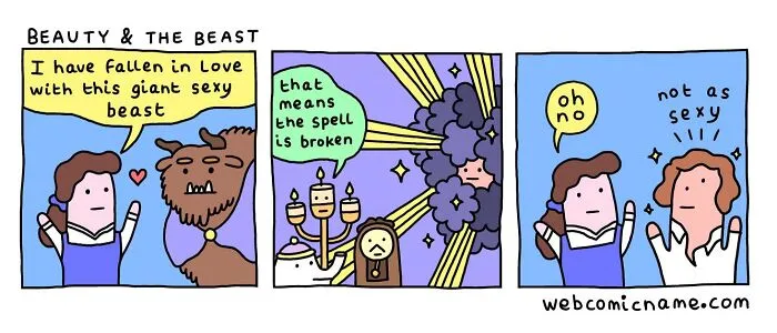 50 New “Oh No” Comics That Perfectly Sum Up Life As An Adult