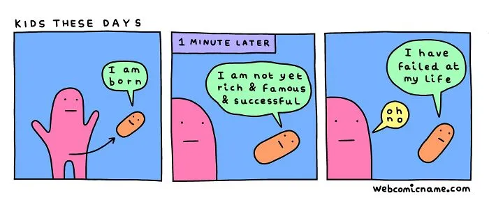 50 New “Oh No” Comics That Perfectly Sum Up Life As An Adult