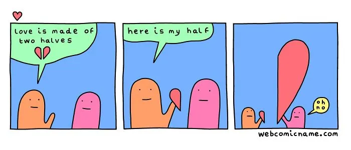 50 New “Oh No” Comics That Perfectly Sum Up Life As An Adult