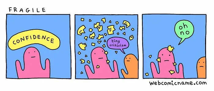 50 New “Oh No” Comics That Perfectly Sum Up Life As An Adult