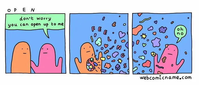 50 New “Oh No” Comics That Perfectly Sum Up Life As An Adult