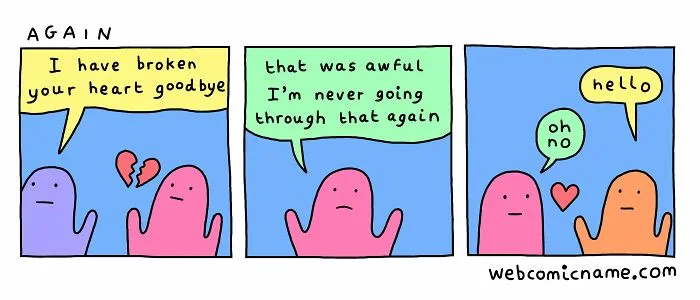 50 New “Oh No” Comics That Perfectly Sum Up Life As An Adult