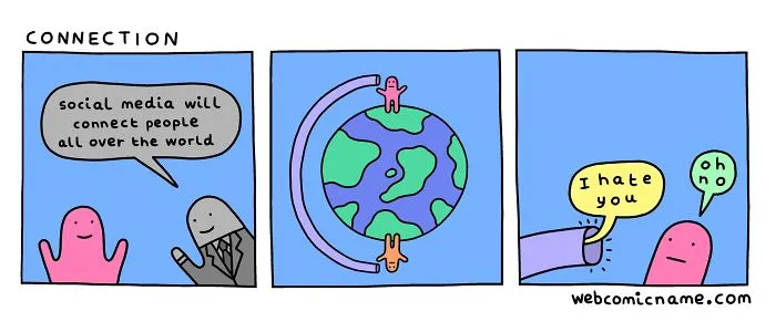 50 New “Oh No” Comics That Perfectly Sum Up Life As An Adult
