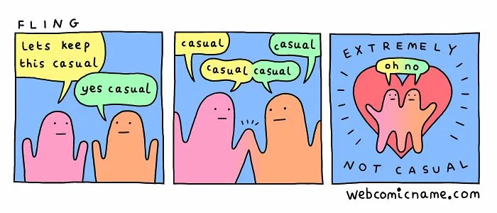 50 New “Oh No” Comics That Perfectly Sum Up Life As An Adult