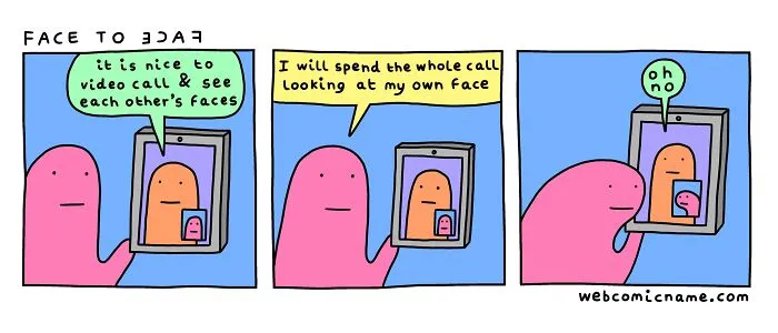 50 New “Oh No” Comics That Perfectly Sum Up Life As An Adult