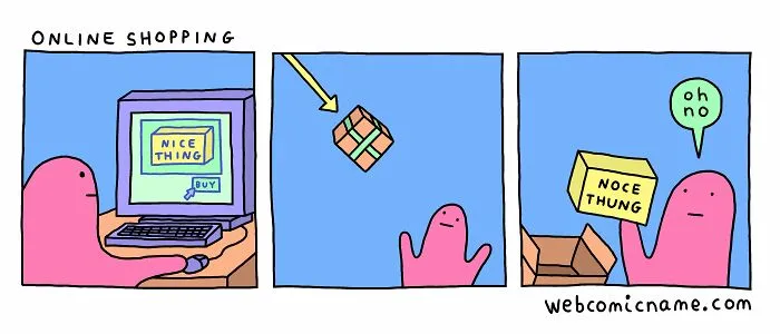 50 New “Oh No” Comics That Perfectly Sum Up Life As An Adult