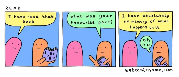 50 New “Oh No” Comics That Perfectly Sum Up Life As An Adult
