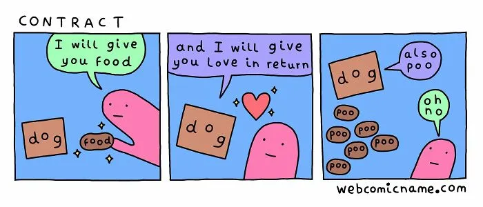 50 New “Oh No” Comics That Perfectly Sum Up Life As An Adult