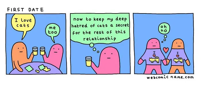 50 New “Oh No” Comics That Perfectly Sum Up Life As An Adult