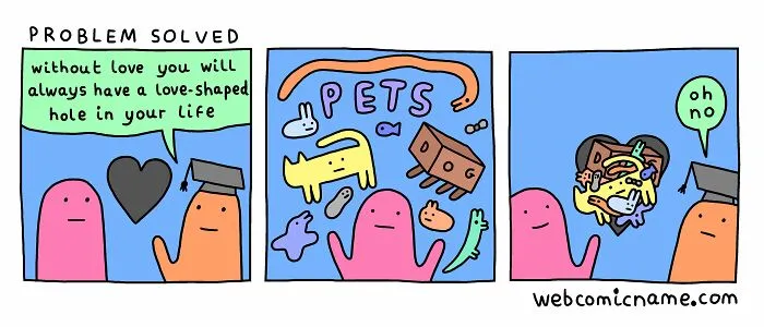 50 New “Oh No” Comics That Perfectly Sum Up Life As An Adult