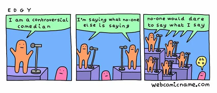 50 New “Oh No” Comics That Perfectly Sum Up Life As An Adult